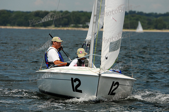 2011 Flying Scot NAC H 256