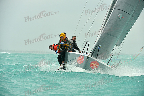 2016 Key West Race Week H_0659