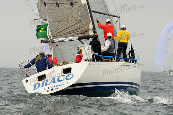 2011 Block Island RW F 871