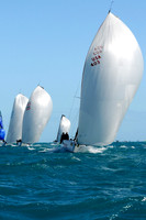 2012 Key West Race Week A 488