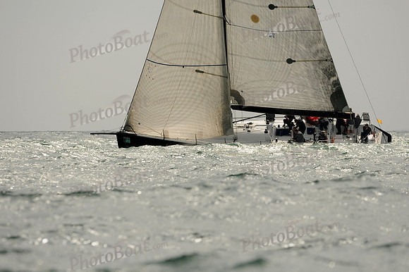 2012 Charleston Race Week A 385