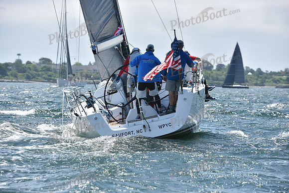 2019 NYYC Annual Regatta A_0021