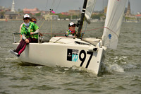 2018 Charleston Race Week A_1513