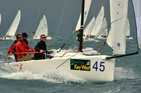 2014 Key West Race Week B 1046