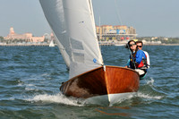 2012 Thistle Midwinters B 280