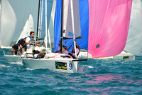 2015 Key West Race Week C 277