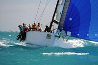2012 Key West Race Week A 526