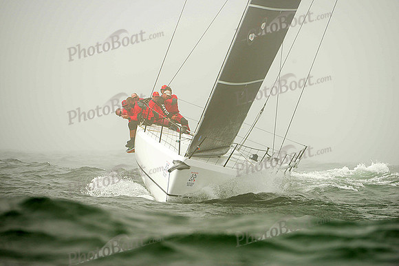 2013 Block Island Race Week E 571