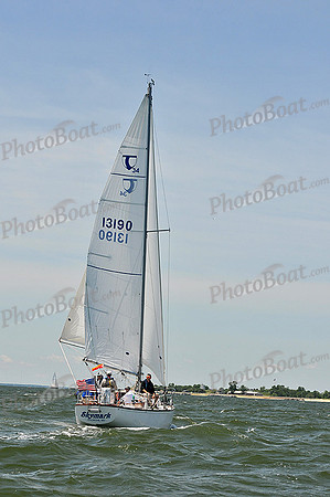 2014 Southern Bay Race Week C 1571