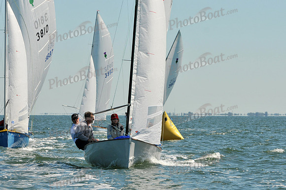 2012 Thistle Midwinters A 673