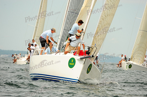 2014 NYYC Race Week A 153
