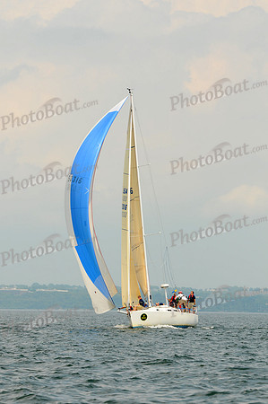 2011 NYYC Annual Regatta A 1653