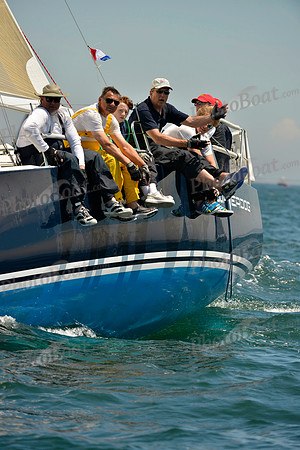 2017 Block Island Race Week C_0443