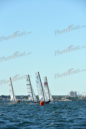 2015 Roton Point Multihull Regatta 428