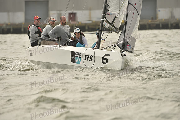 2019 Charleston Race Week D_0507