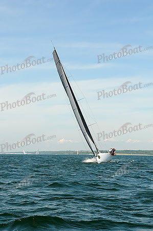 2012 NYYC Annual Regatta A 3048