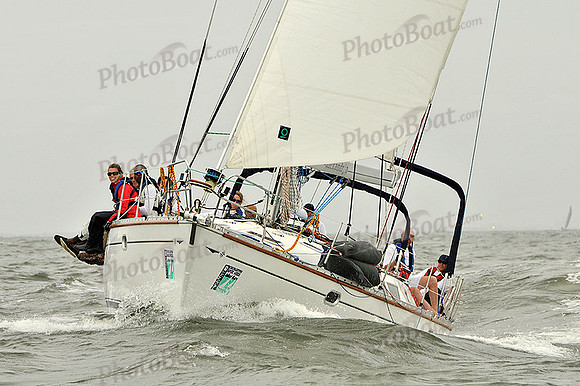2013 Charleston Race Week A 533