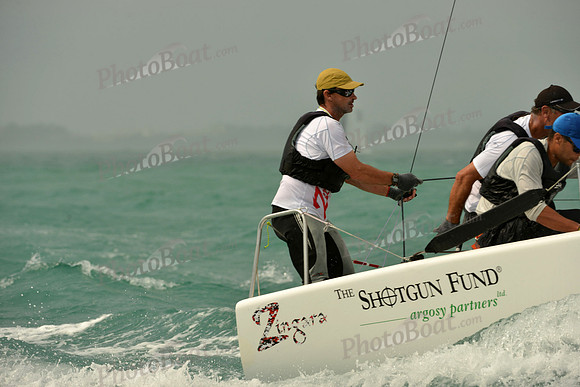 2015 Melges 24 Miami Invitational G 548