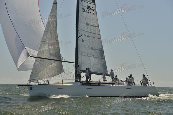 2017 Charleston Race Week A_0085