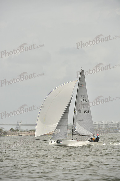 2019 Charleston Race Week C_0096