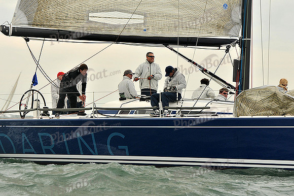 2013 Charleston Race Week B 307
