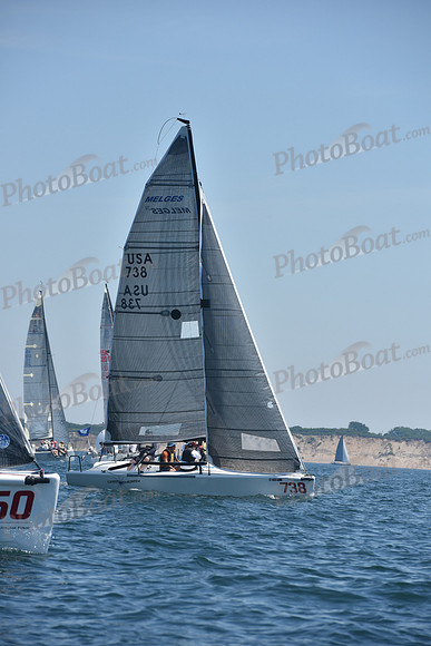 2019 Block Island Race Week J_0173