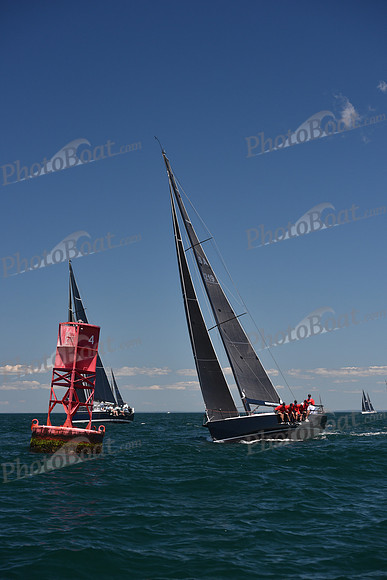 2021 Block Island Race Week E_0499