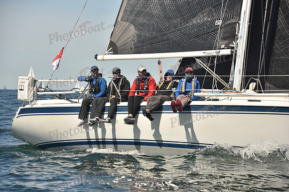 2024 Figawi 2110