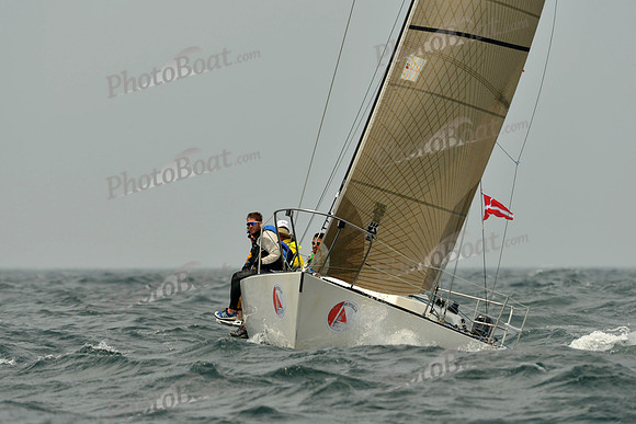 2015 Block Island Race Week D 1638