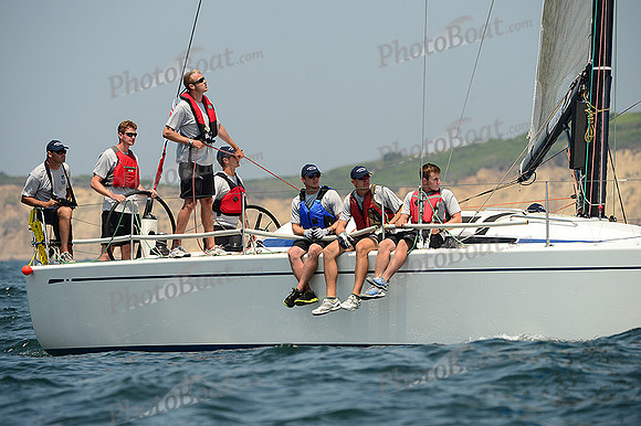 2013 Block Island Race Week B 2932