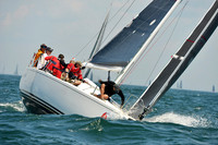 2015 Block Island Race Week A 1039