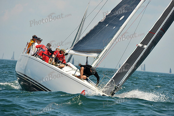2015 Block Island Race Week A 1039
