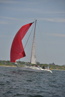 2019 Block Island Race Week D_0317