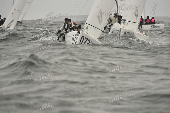 2018 J70 Worlds A_0327