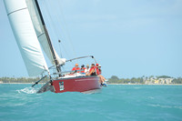 2017 Quantum Key West RW B 287