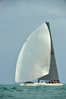 2015 Key West Race Week B 1255