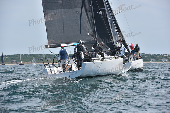 2021 Block Island Race Week D_3196