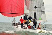 2013 Charleston Race Week B 519