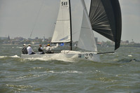 2017 Charleston Race Week D_2176