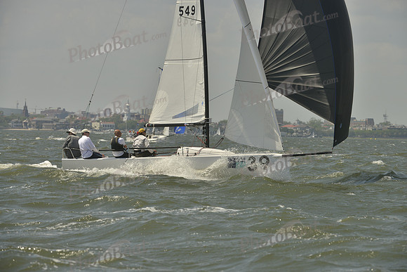 2017 Charleston Race Week D_2176