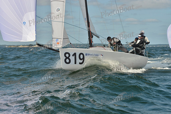 2018 J70 Worlds A1_0865