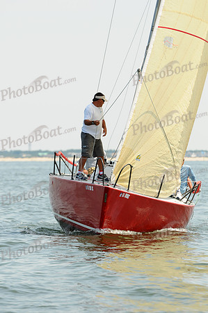 2011 Southern Bay RW E 678