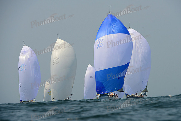 2013 Block Island Race Week B 2901