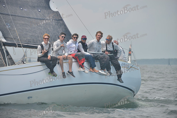 2024 NYYC Annual Regatta_4138