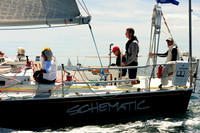 2014 Newport Bermuda A 866