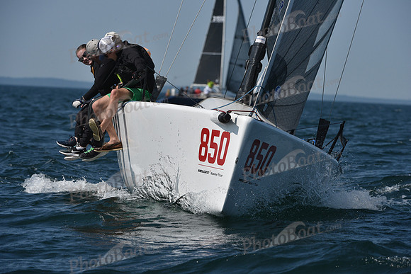 2019 Block Island Race Week A_0817