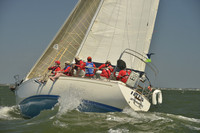2017 Charleston Race Week A_0590