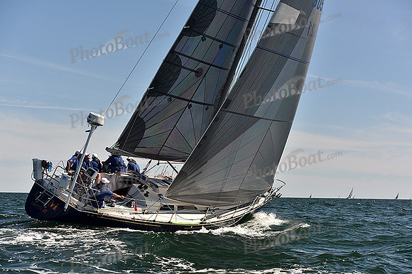 2016 Newport Bermuda Race_0512