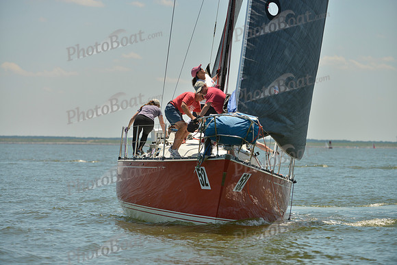 2017 Southern Bay Race Week A_1532
