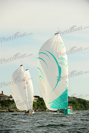 2014 NYYC Race Week C 1473